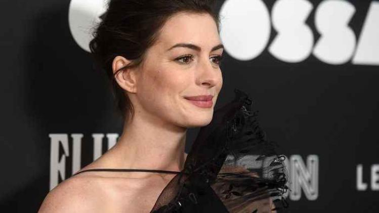 "Colossal" New York Premiere